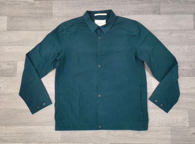 Norse Project Copenhagen Coach Jacket Mens Medium