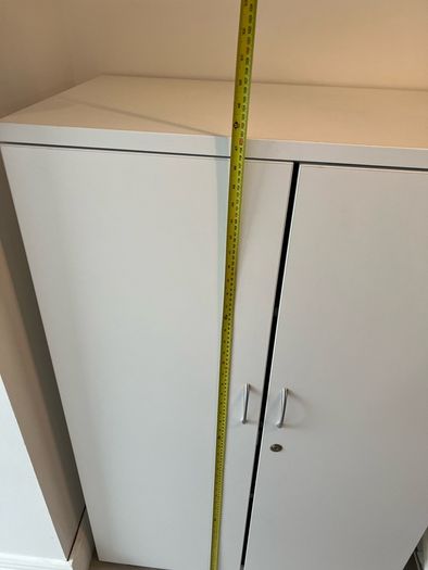 office storage unit
