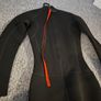 Women 4/3 mm wetsuit Image 3