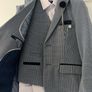 Communion suit Image 2