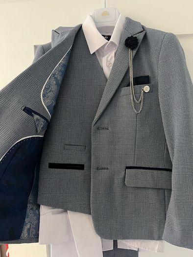 Communion suit