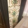 Antique Fireplace Image 5