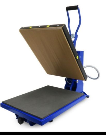 Heat Press