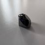 1.10Ct Black Diamond With Certificate Image 7