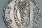 1955 halfcrown