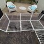 Ikea Segeron outdoor garden corner couch Image 8