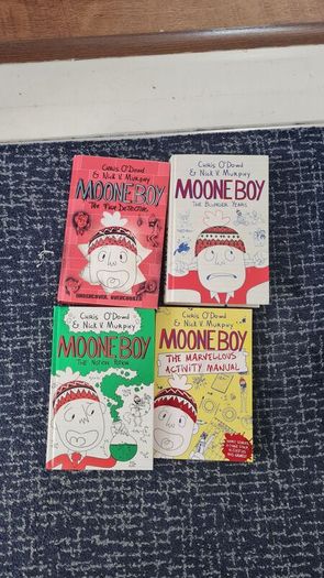 books