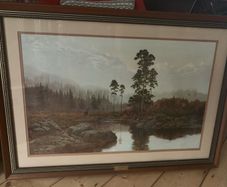Framed Picture