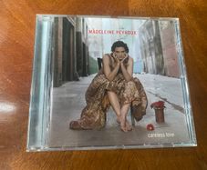 Madeleine Peyroux Careless Love CD