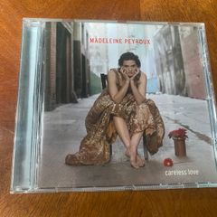 Madeleine Peyroux Careless Love CD