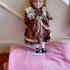 Doll 10