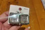 beautiful earrings