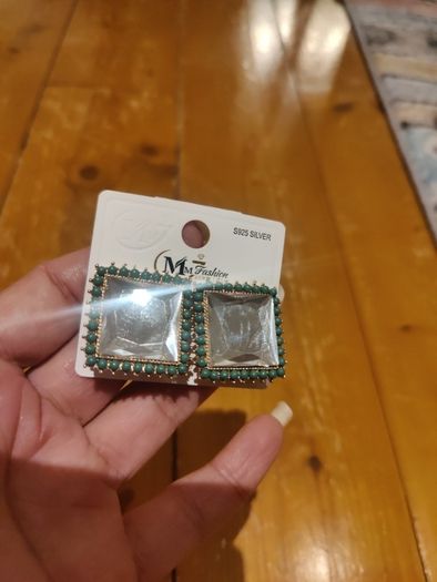 beautiful earrings