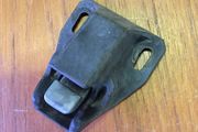 Boot/Tailgate Lock (127 Mk 2)