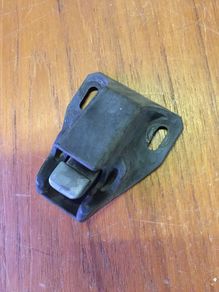 Boot/Tailgate Lock (127 Mk 2)