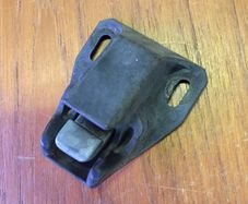 Boot/Tailgate Lock (127 Mk 2)