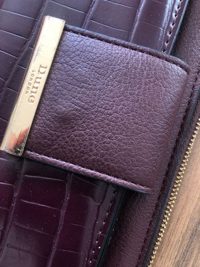 Dune wallet