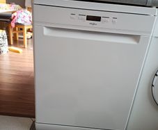 dishwasher