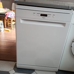dishwasher