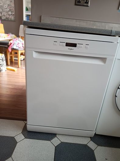 dishwasher