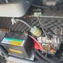 Diesel Generator Silent Image 4
