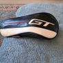 Gt2 5 wood regular shaft Image 4