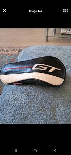 Gt2 5 wood regular shaft