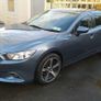 Mazda 6 estate for parts Image 7