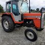 Massey Ferguson 675 Image 2