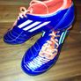 Football boots, size 3 Image 6
