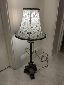 Beautiful Lamp
