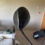 Taylormade qi10 driver Image 2