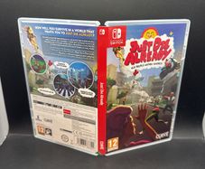 Just Die Already Nintendo Switch