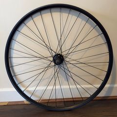 Like New 29inch / 700C Disc Brake Wheel For Sale