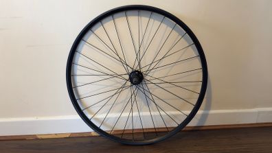 Like New 29inch / 700C Disc Brake Wheel For Sale