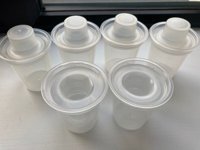 Baby Bottle Feeding Accessories