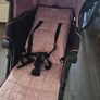 Silver Cross Lightweight Buggy / Stroller Image 4