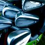 Set of Golf Clubs Image 3