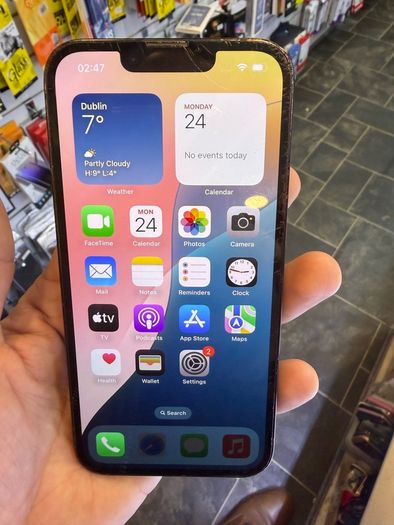iPhone 14 128GB