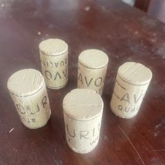 Wine Corkes
