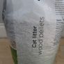 70 Litres of Agriselect Wood Pellet Recycled Non Clumping Wood Cat Litter Image 2