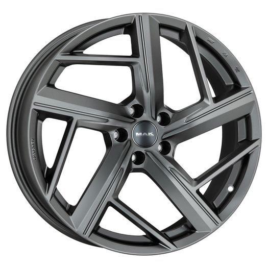 MAK Qvattro Alloy Wheels