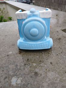 Ceramic Baby Planter