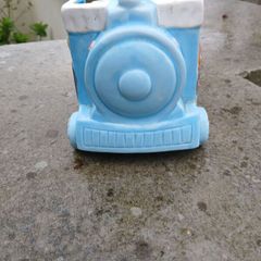 Ceramic Baby Planter