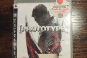 Prototype PS3