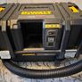 Dewalt Dust Extractor Brand New Image 3