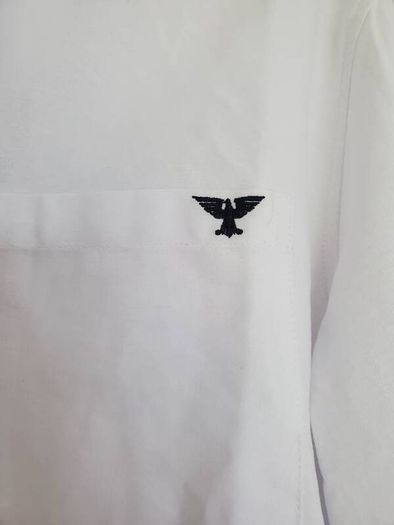 BNWT White Shirt