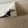 Roman Blind with teardrop pattern Image 3