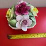 Crowne Staffordshire posy of flowers Image 9