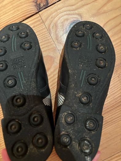 golf shoes from Copenhagen